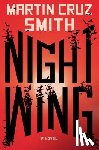 Smith, Martin Cruz - Nightwing
