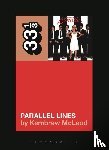 McLeod, Kembrew (University of Iowa - Blondie's Parallel Lines