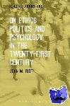 Rist, Professor John M. (Catholic University of America, USA) - On Ethics, Politics and Psychology in the Twenty-First Century
