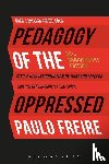 Freire, Paulo - Pedagogy of the Oppressed