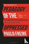 Freire, Paulo - Pedagogy of the Oppressed