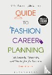 Paulins, V. Ann - Guide to Fashion Career Planning: Job Search, Resumes and Strategies for Success - Bundle Book + Studio Access Card [With Access Code]