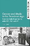 Lloyd, Dr. Justine (Macquarie University - Gender and Media in the Broadcast Age