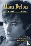  - Alain Delon
