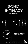 James, Malcolm (University of Sussex - Sonic Intimacy