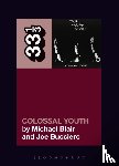 Blair, Michael (Independent Scholar, Bucciero, Joe (Independent Scholar - Young Marble Giants' Colossal Youth