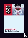 Mackay, Emily (Independent Scholar - Bjork's Homogenic