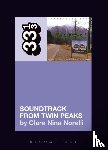 Norelli, Clare Nina (Independent Scholar, Australia) - Angelo Badalamenti's Soundtrack from Twin Peaks