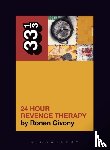 Givony, Ronen (Independent Scholar - Jawbreaker's 24 Hour Revenge Therapy