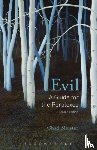 Meister, Professor Chad V. (Bethel College - Evil: A Guide for the Perplexed