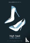 Brennan, Summer (Freelance Writer - High Heel