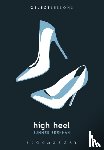 Brennan, Summer (Freelance Writer, USA) - High Heel