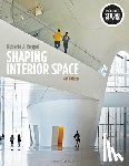 Rengel, Roberto J. - Shaping Interior Space: Bundle Book + Studio Access Card [With Access Code]