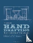 Diehl-Shaffer, Jeanne, Kingsley, Diana Bennett Wirtz (Professor Emerita Art Institute of Seattle - Hand Drafting for Interior Design