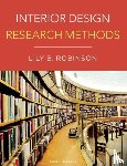 Robinson, Dr. Lily B. (San Diego Mesa College - Interior Design Research Methods