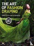 CONNIE AMADEN-CRAWFO - ART OF FASHION DRAPING