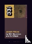 Stockton, Professor Will (Clemson University, Gilson, Professor D. (Missouri State University - dc Talk’s Jesus Freak