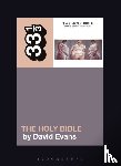 Evans, Dr. David - Manic Street Preachers’ The Holy Bible