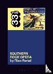 Fertel, Dr. Rien (Independent Scholar - Drive-By Truckers’ Southern Rock Opera