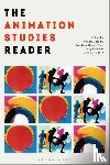  - The Animation Studies Reader