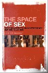 Waldrep, Professor of English Shelton (University of Southern Maine - The Space of Sex