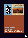 Washburn, Michael (Independent Scholar - Tom Petty’s Southern Accents