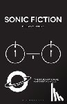 Schulze, Professor Holger (University of Copenhagen - Sonic Fiction