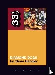 Hendler, Glenn (Fordham University - David Bowie's Diamond Dogs