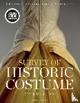 Phyllis G Tortora - Survey of Historic Costume