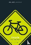 Maskit, Dr Jonathan (Denison University - Bicycle
