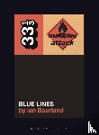Bourland, Ian - Massive Attack’s Blue Lines