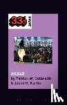 Galbraith, Patrick W. (Duke University, Karlin, Jason G. (University of Tokyo - AKB48