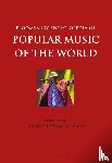  - Bloomsbury Encyclopedia of Popular Music of the World, Volume 12