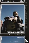 Newton, Dr James (University of Kent, UK) - The Mad Max Effect