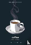 Lenney, Dinah (Bennington Writing Seminars - Coffee