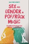 Everett, Prof Walter (Professor Emeritus - Sex and Gender in Pop/Rock Music