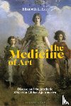 Lee, Elizabeth L. - The Medicine of Art