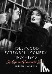 Halbout, Gregoire (University of Tours - Hollywood Screwball Comedy 1934-1945