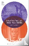 Wynter, Kevin (Pomona College - Critical Race Theory and Jordan Peele's Get Out