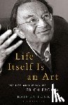 Funk, Dr. Rainer (Director of the Erich Fromm Institute Tuebingen - Life Itself Is an Art