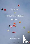  - Humor in Modern American Poetry