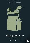 Rosen, Kenneth R. (Journalist - Bulletproof Vest
