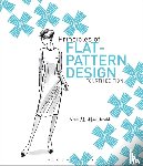 MacDonald, Nora M. - Principles of Flat Pattern Design 4th Edition