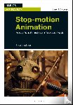 Purves, Barry JC - Stop-motion Animation