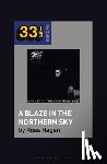 Hagen, Ross (Assistant Professor - Darkthrone’s A Blaze in the Northern Sky
