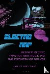 de Paor-Evans, Adam (University of Plymouth - Electro Rap