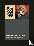 Dozier, Ayanna (Independent Scholar - Janet Jackson's The Velvet Rope