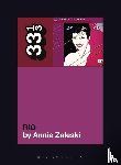 Zaleski, Annie - Duran Duran's Rio