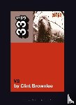Brownlee, Clint (Freelance Journalist - Pearl Jam's Vs.