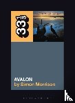 Morrison, Simon A. (Princeton University - Roxy Music's Avalon